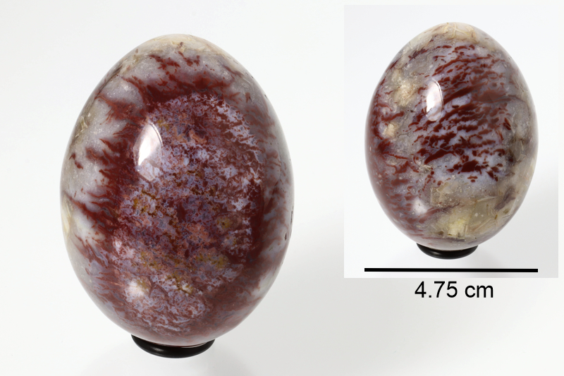 Agate Eggs (Two Islands) - 2